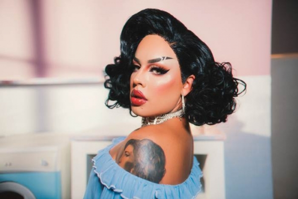 “Suplicar ” - Gloria Groove lança mais uma faixa do EP “Affair”!