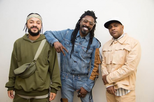 Conheça o EP 4 do Grupo Pixote nesta sexta-feira