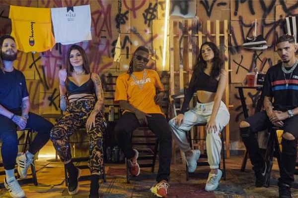 Sensualidade e liberdade são as marcas de “Sagitariana”, a nova faixa da Altamira