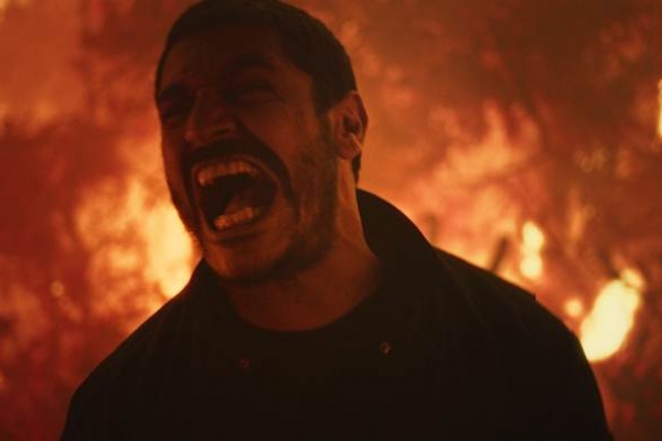 Criolo lança Sistema Obtuso, seu novo rap, em parceria com Tropkillaz