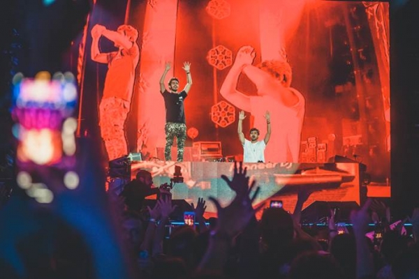 "Scars" é o primeiro lançamento de 2021 do Cat Dealers