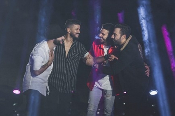 Ciro Netto & Manuel lançam música com Guilherme & Benuto