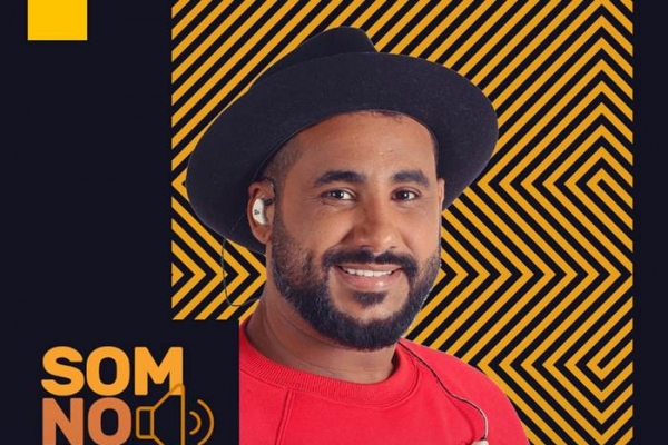 Raí Saia Rodada lança álbum “Som no Talo” com clipe e seis faixas inéditas