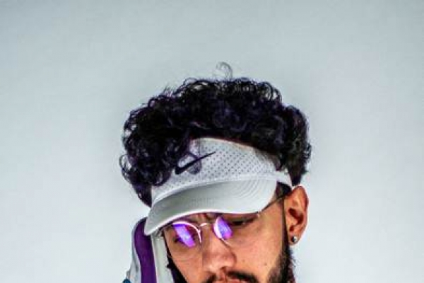 DreCoy assume às rédeas de sua carreira em 2020 e aponta para futuro brilhante no rap nacional