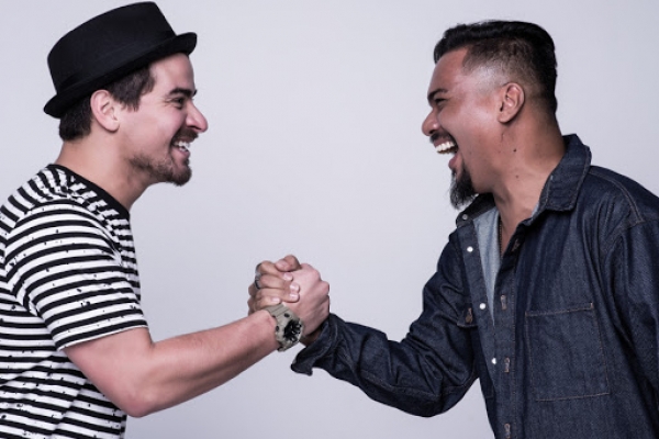 “Fiz a minha parte” de Thiago Martins estreia nas rádios