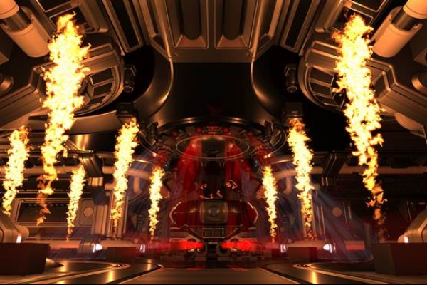 Cat Dealers lança remix oficial de "You Got Me Baby", do Inglês Lushington