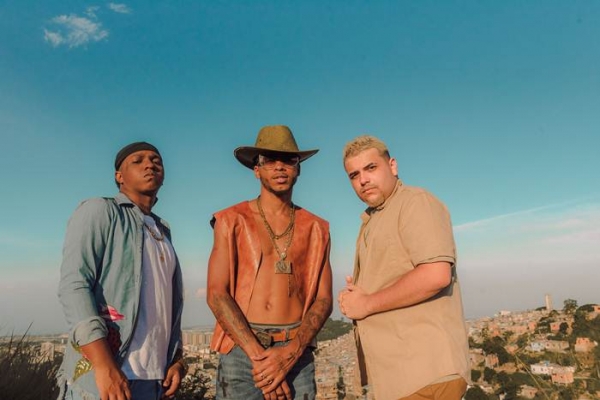 Homenageando o ritmo nordestino, Rennan da Penha lança "Pisadinha da Penha"