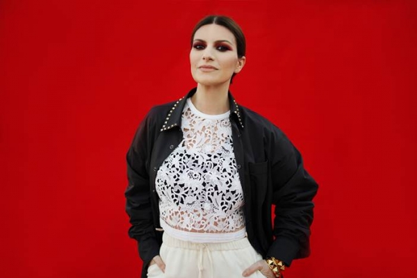 Laura Pausini é indicada ao Oscar 2021 com "Io Sí", canção original do filme The Life Ahead, da Netflix??????? 
