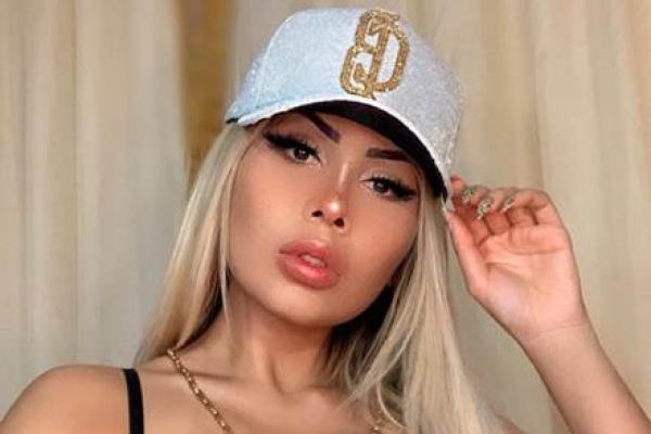 “Rainha do Pix” – conheça a novidade da cantora HAVENA