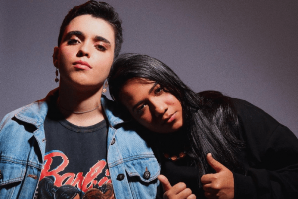 NO AR! “E Aí, Cê Volta?” é o novo single de Nallua