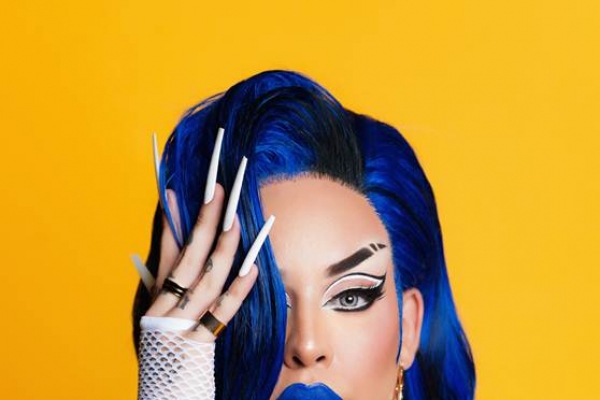 Internacional! Gloria Groove e Iggy Azalea se unem em remix de “Brazil”