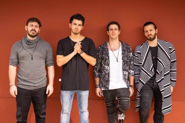 “You Are The One”, estreia de Audax na STMPD Records com Pontifexx e Chris Willis