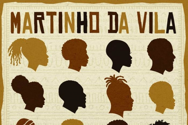 Martinho da Vila lança nova música, "Vidas Negras Importam"