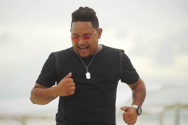 Magno Oliveira lança seu novo hit “Ô Raquel”