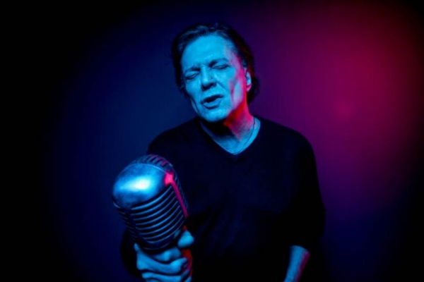 Fábio Jr. retorna ao Espaço das Américas para única apresentação