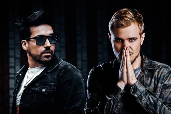 DMKZ se une a Vitório para lançar "Alive" pela Add Music