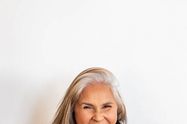 Fafá de Belém comemora aniversário com show virtual