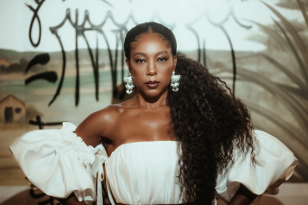 Negra Li se apresentará em show de reinauguração do Museu da Língua Portuguesa