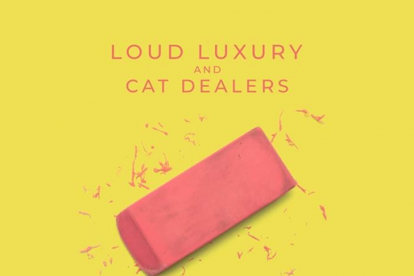 Cat Dealers e Loud Luxury juntam forças em "Mistakes"