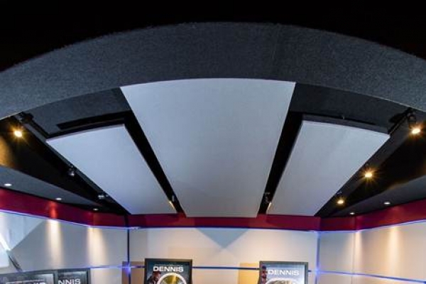 Dennis é surpreendido no dia de seu aniversário com entrega de nove quadros entre ouro, platina e diamante!