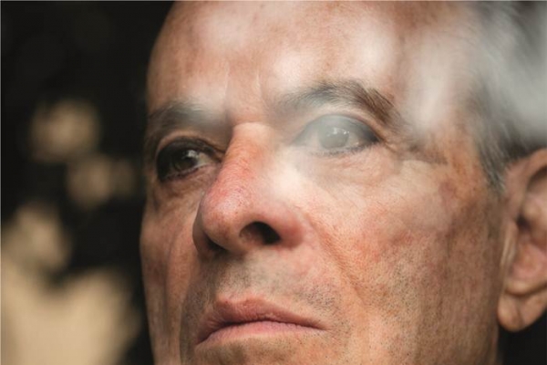 Ney Matogrosso - "Nu com a Minha Música"