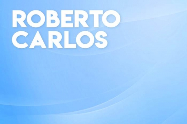 Roberto Carlos lança releitura do clássico "Outra Vez"