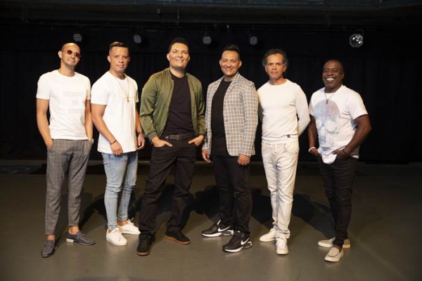 Art Popular lança "Batuque de Magia"