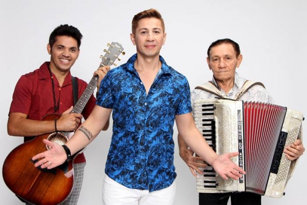 Banda Rastapé finaliza o ano com novo single “Espelho do Infinito”