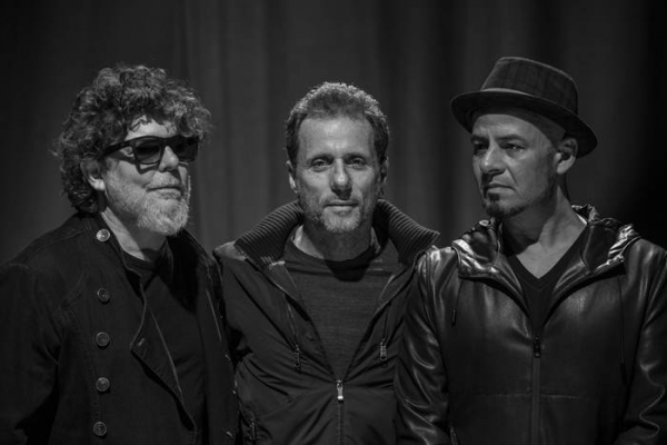 Clássicos do rock nacional ganham versões para as pistas no novo EP Titãs Remixes