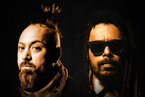 “Caridade”: Marcelo Falcão se une ao Tribas em música inédita