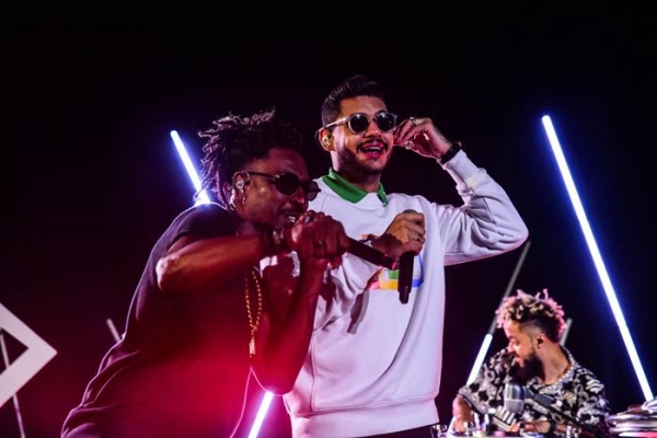 Pixote lança o EP 02 do projeto “Pixote House Music”