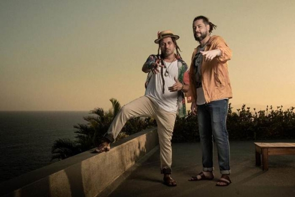 Encontro de gigantes: Ponto de Equilíbrio e Maneva lançam single e clipe “Mais que Desejo”