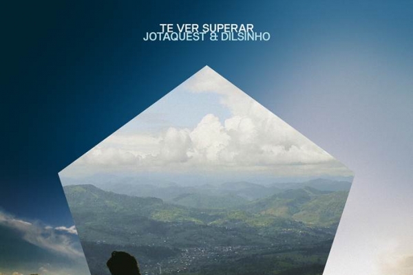 Jota Quest lança single inédito "Te Ver Superar"