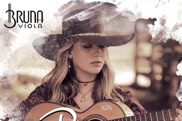 Bruna Viola lança música e clipe de “Bença”