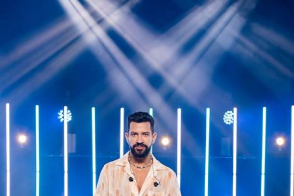 DENNIS lança "O (Im)possível 2" com união inédita de funk e piseiro