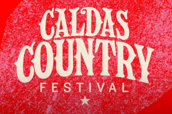 Caldas Country Festival anuncia os primeiros nomes confirmados para 2022