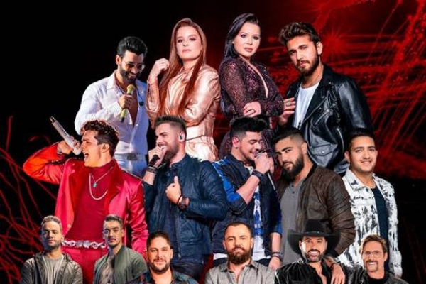 Todas as gerações do sertanejo se encontram na Festa do Peão de Americana