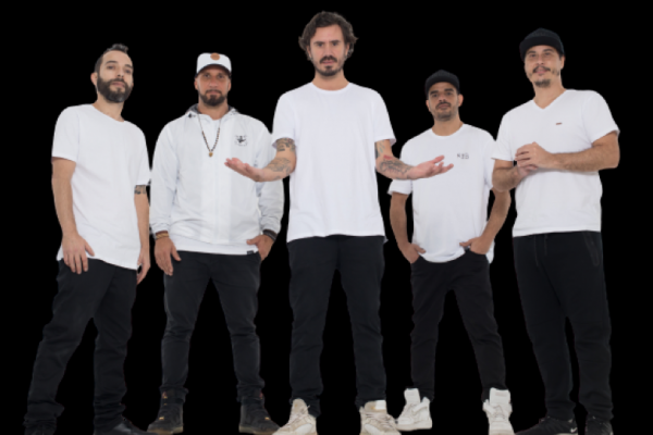 Vem aí: Planta e Raiz celebra 25 anos com Acústico em SP