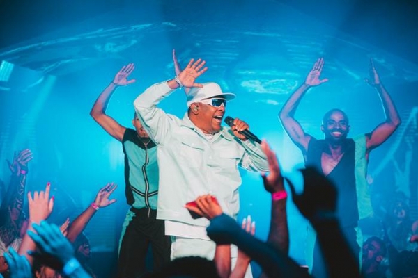 Psirico grava projeto audiovisual do com participações de Israel & Rodolffo, Tony Salles, Rogerinho e outros artistas