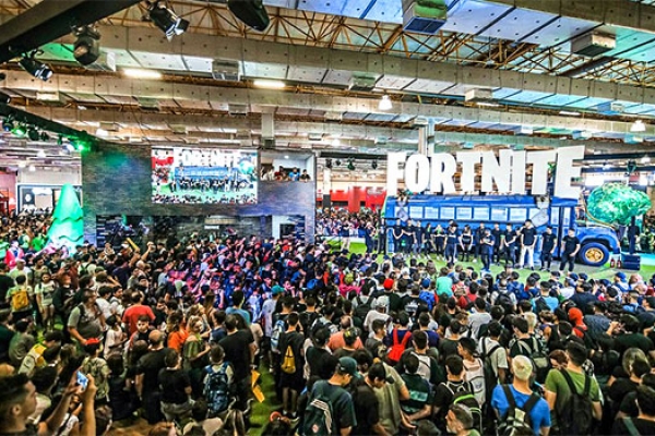 BGS 2022 receberá a premiere de Sonic Symphony, a turnê oficial de concertos do Sonic: The Hedgehog