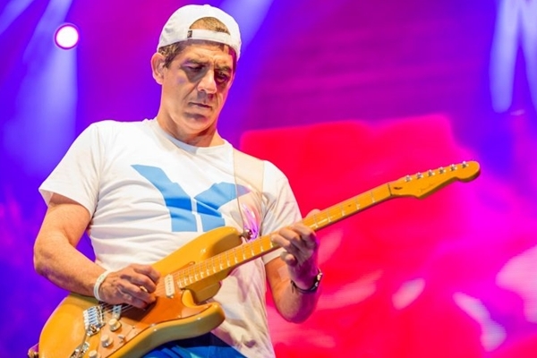 Durval Lelys é mais uma das atrações confirmadas do Folianópolis 2022