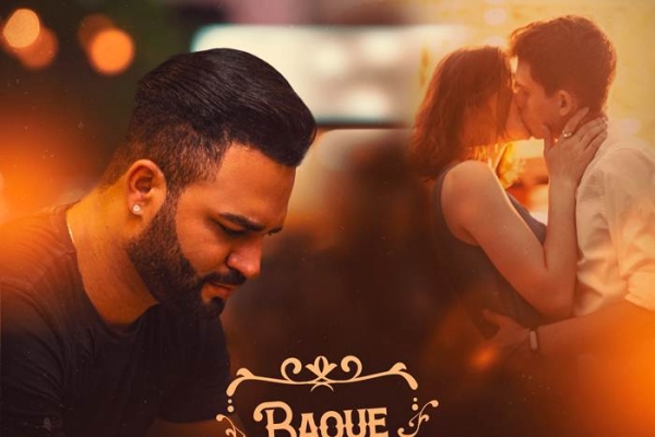 Luccas Fernandes lança Baque Pesado