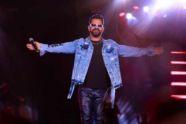 Ele é brabo! DENNIS retoma projeto "Funk Now" com músicas inéditas