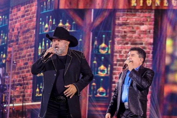 Rionegro e Solimões se destacam em ranking das mais tocadas na internet e as rádios de todo Brasil