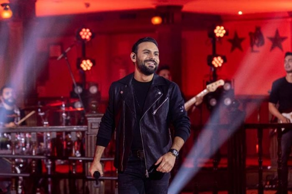 Thullio Milionário apresenta a faixa “Secando Garrafa”