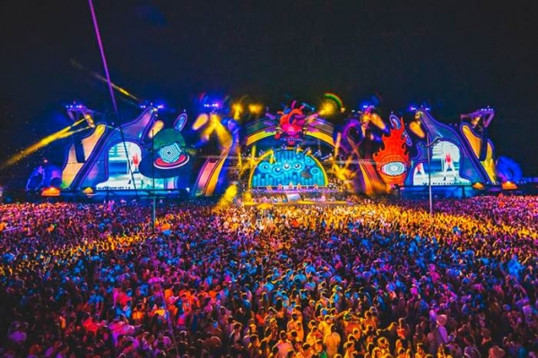 Faltam 190 dias pro Oba Festival 2023