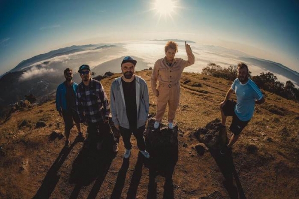 Bamboo BR lança single e clipe de “Astrosol”