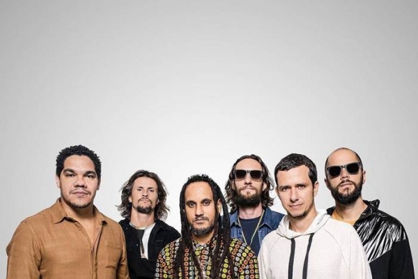 Música é resistência! Ponto de Equilíbrio traz reflexão política em novo single