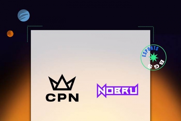 Monster Energy BGS Esports terá edição presencial da CPN Arena, torneio de Free Fire do fenômeno Nobru
