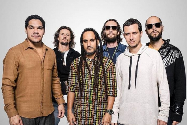 Clipe animado dá vida a “Governo Facista”, single com reflexão política do Ponto de Equilíbrio